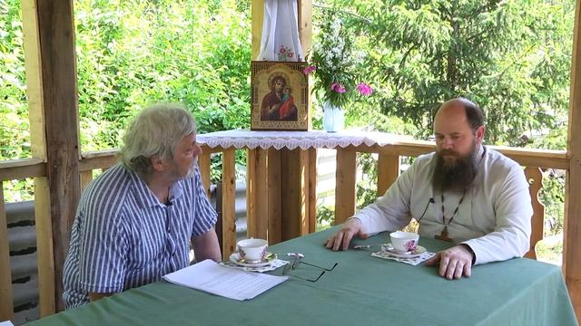 Для чего нужно прощать и как научиться прощать_Часть 1
