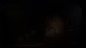 Once upon a puppet. жила была марионетка. Официальный трейлер игры.