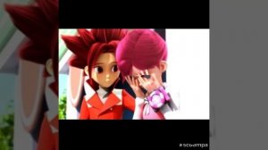 Лига вочкар и леди баг и супер