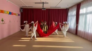 «Журавли Победы»