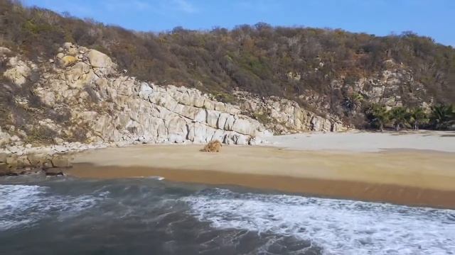 Спокойные красивые места! смотреть онлайн