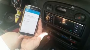 4019B no funciona Bluetooth vol 2