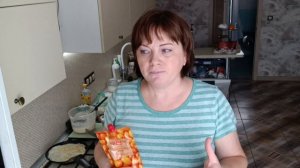 ЖАРЮ КАК ВСЕ 🥞БЛИНЫ🥞ПРИШЛА ХИМИЯ С ОЗОНА