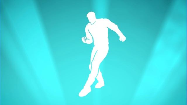 Fortnite | Side Shuffle Emote Music!