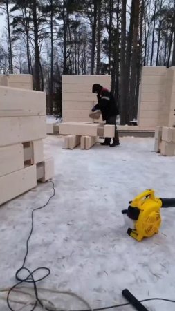 СТРОИМ КОМФОРТНЫЙ И УЮТНЫЙ ДОМ
