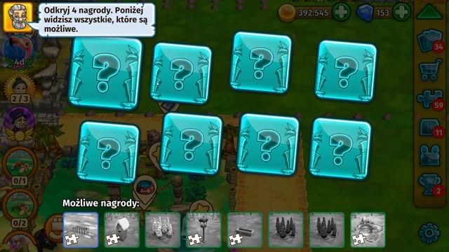 🦁 Zoo 2: Animal Park #37: Skrzynki bonusowe 1,000,000 Kasy wydane. смотреть онлайн