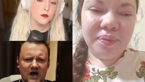 Коллаб 3. Кукла Колдуна