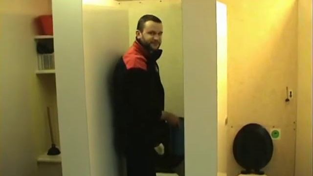 Уборка смотреть онлайн