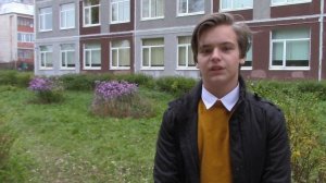 Школьное телевидение №20 МОУ СОШ №9 г.Тихвин