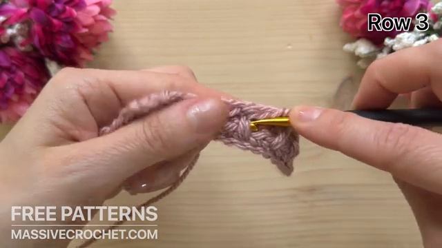 VERY EASY & UNUSUAL Crochet Pattern For Beginners! ⚡️👍 NEW Crochet Stitch For Blanket, Scarf & Bag