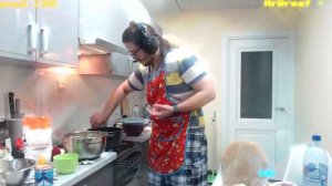 Ярос Нефрит - Le Festin (ai cover)