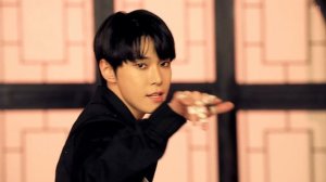 NCT 127 - Kick It