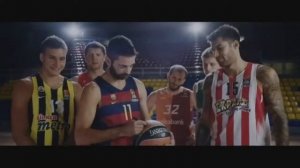 Реклама 7 Days Баскетболисты