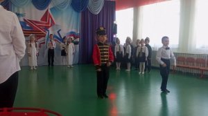 детский сад