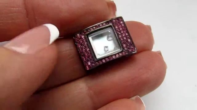 Серебряная подвеска с перламутром в стиле Шопард, день смотреть онлайн