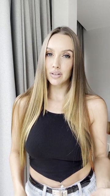 Luxury Girl - 100 000 подписчиков! Всем спасибо смотреть онлайн