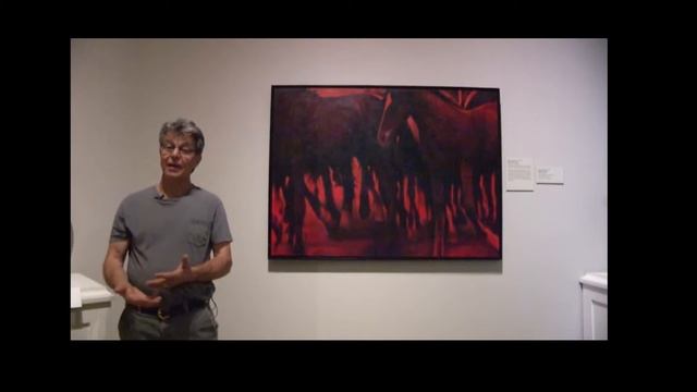 Artist Interview: John Giarrizzo смотреть онлайн