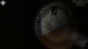 Eyes Прохождение ► Полнейшее уныние ► ИНДИ-ХОРРОР