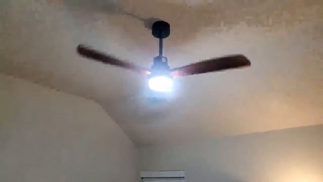 ✅ Sofucor 52 Inch Outdoor Ceiling Fan with Lights and Remote Review 2021 смотреть онлайн
