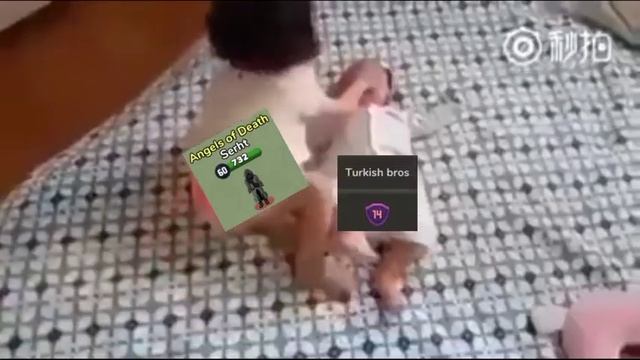 Zombix Funny edits #1 Serht pls item смотреть онлайн