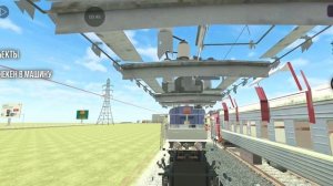 как сесть в поезд в ваз краш тест симулятор 2