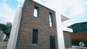 Коттедж у реки в Сочи