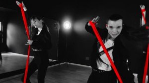 TRENDZ (트렌드지) 'Villain'  | DANCE COVER by JDF