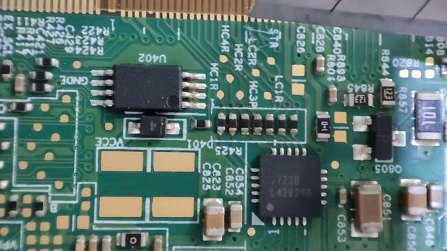 Double image problem in videocon Led tv!! 2022 #ledtvrepair #panelrepair