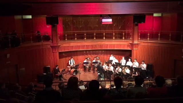 Оркестр -BRASS смотреть онлайн