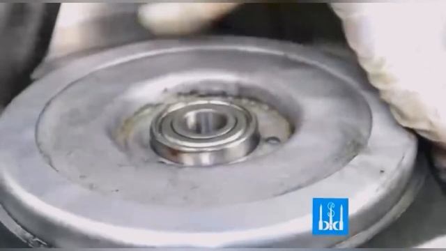 Suction Unit repair and servicing смотреть онлайн