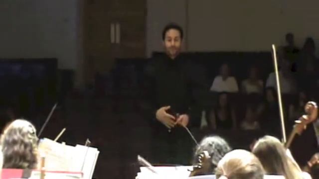 Alan Anibal - Elgar - Enigma Variations смотреть онлайн