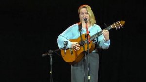 Песенка ни о чём, или что случилось в Африке. Или "Жираф"