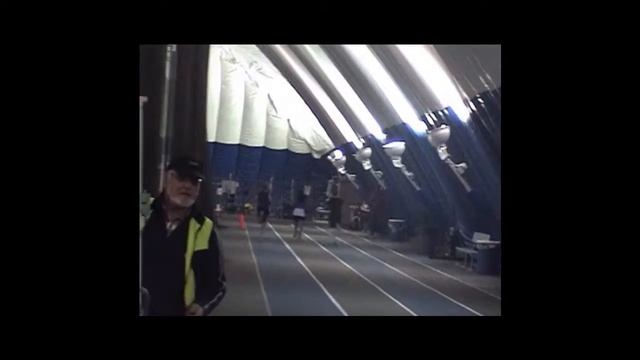 Dome Super Saturday Meet #1 -2010-Melissa 300m смотреть онлайн