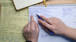 Планирование удобный быстрый способ.Как планировать на день,неделю,месяц