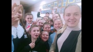 "Учитель года"