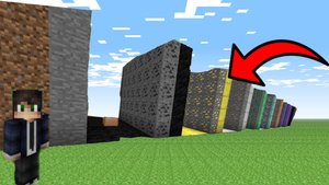 Как мне пройти эти стены в майнкрафт?