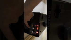 Новая игрушка - Вихрь ИСА-200 MIG 6в1 PRO =)