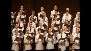 Cherubini Requiem Sanctus