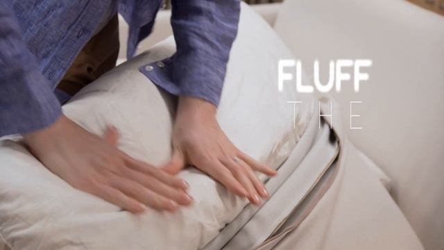 How to Maintain Down Sofa Cushions