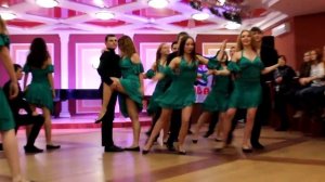Casa de Cuba - Salsa