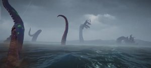 Sea of Conquest Mobile Начало