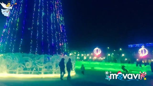 ХМАО - Нефтеюганск смотреть онлайн