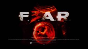 Во что поиграть на пк - F.E.A.R. 3