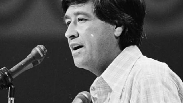 Cesar Chavez - Quick Wiki