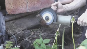 Можно ли резать дерево болгаркой Специальный диск по дереву для УШМ. Личный опыт работы с диском.