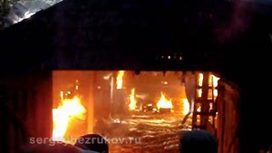 В июне 41-го. С.Безруков