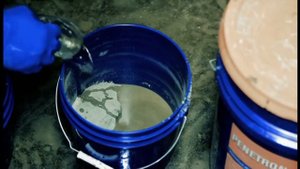 Трещины Технология Пенекрит