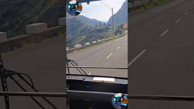 Rodoeste - Encomeada - Volvo B10M смотреть онлайн