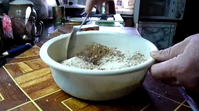 Пирожное картошка смотреть онлайн