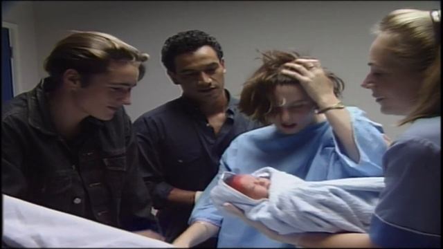 Shortland Street’s mystery baby discovered | TVNZ Breakfast